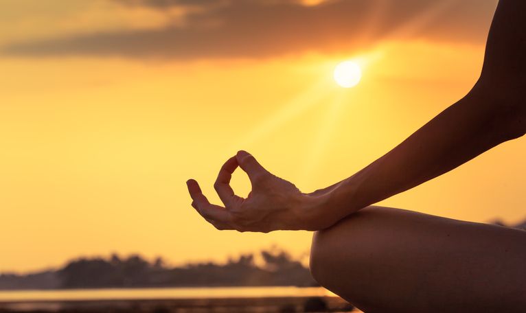 You Say Vacation, I Say Meditation: Regular Mind-Body Practice Is More ...